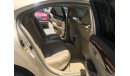 Lexus LS460 لكزس LS460 بحالة نظيفة نصف الترا 2007 وارد