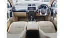 Toyota Prado TOYOTA LAND CRUISER PRADO RIGHT HAND DRIVE (PM1333)