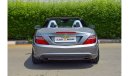 مرسيدس بنز SLK 200 MERCEDES SLK200 CARBON EDITION AMG