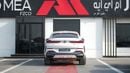 BMW X6 M60i LUXURY M60i V8 PRO 2026 MY EXPORT PRICE