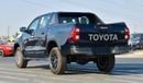 Toyota Hilux TOYOTA HILUX ADVENTURE 2.8L DIESEL FULL OPTION 2024