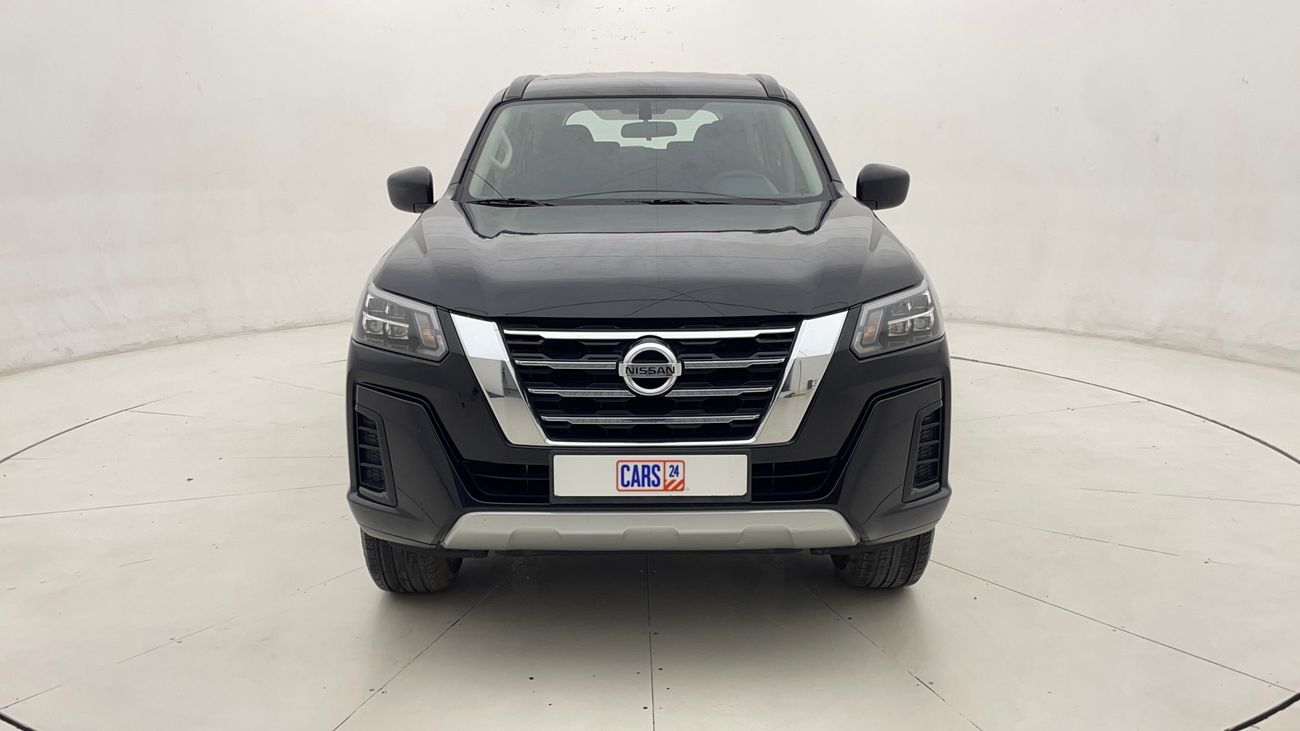 Nissan XTerra SE 2.5 | Zero Down Payment | Home Test Drive