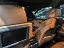 بي أم دبليو 535i Luxury 3.0L