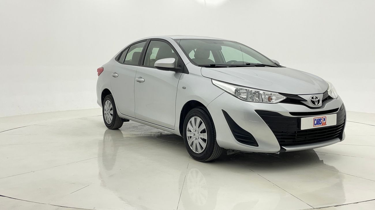 Toyota Yaris E 1.5 | Zero Down Payment | Home Test Drive