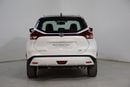 Nissan Kicks SV 2.0