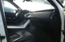 Land Rover Range Rover Evoque SE