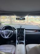 فورد إدج ليميتيد فورد ايدج ٢٠١٣ فل اوبشن ليمتد