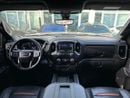 جي أم سي سييرا 1500 CREWCAB AT4