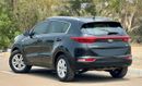 كيا سبورتيج EX 2.0L (165 HP) FWD 750x48-Monthly l GCC l Cruise, Camera, GPS l Accident Free