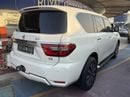 Nissan Patrol SE T2 4.0L GCC SPEC