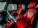 Mercedes Benz G63 AMG STD