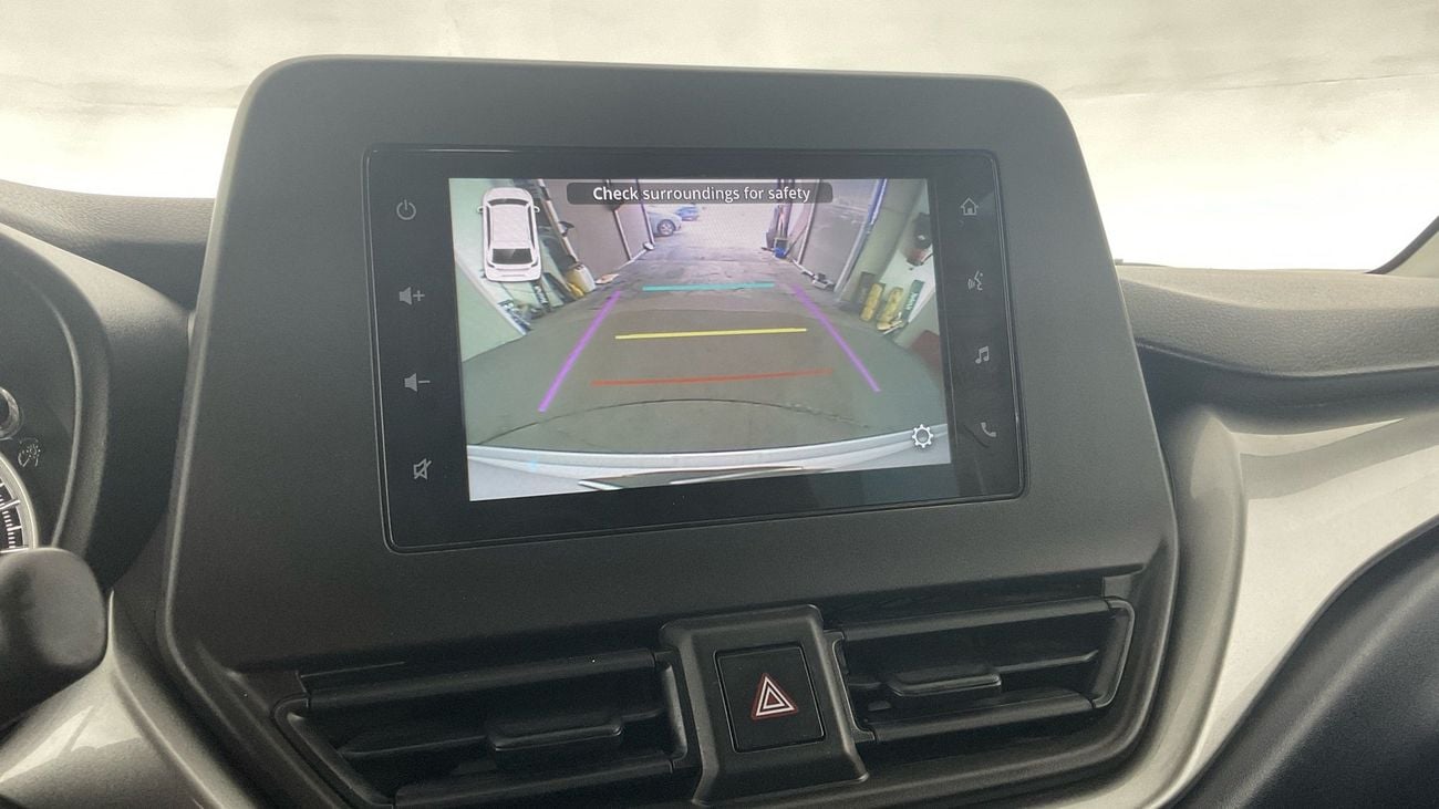 Suzuki Baleno GL | Guaranteed Warranty | 0 Down Payment