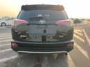 Toyota RAV4 2017 Toyota Rav4 XLE 2.5L V4 Mid Option - Sunroof - Rear Cam - Auto Trunk