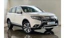 Mitsubishi Outlander GLX Midline