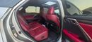 لكزس RX450h F-SPORT