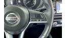 Nissan Kicks SL