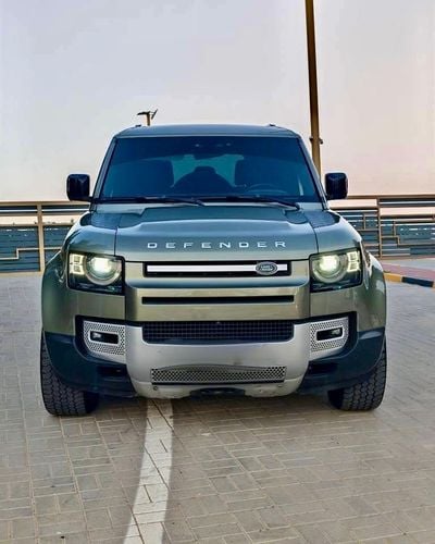 Land Rover Defender 110 HSE P400