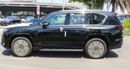 Lexus LX 600 Signature 3.5L