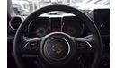 Suzuki Jimny Suzuki Jimny 1.5L AWD 2023