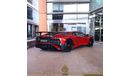 Lamborghini Aventador LP750-4 SuperVeloce