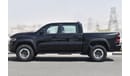 RAM 1500 2023 MODEL: DODGE RAM TRX 6.2L WITH BEADLOCK