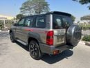 Nissan Patrol SUPER SAFARI