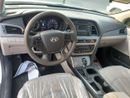 هيونداي سوناتا 2.4L PETROL AUTOMATIC TRANSMISSION ( AMERICAN SPECS)