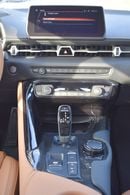 Toyota Supra 2024 MODEL: TOYOTA SUPRA 3.0L