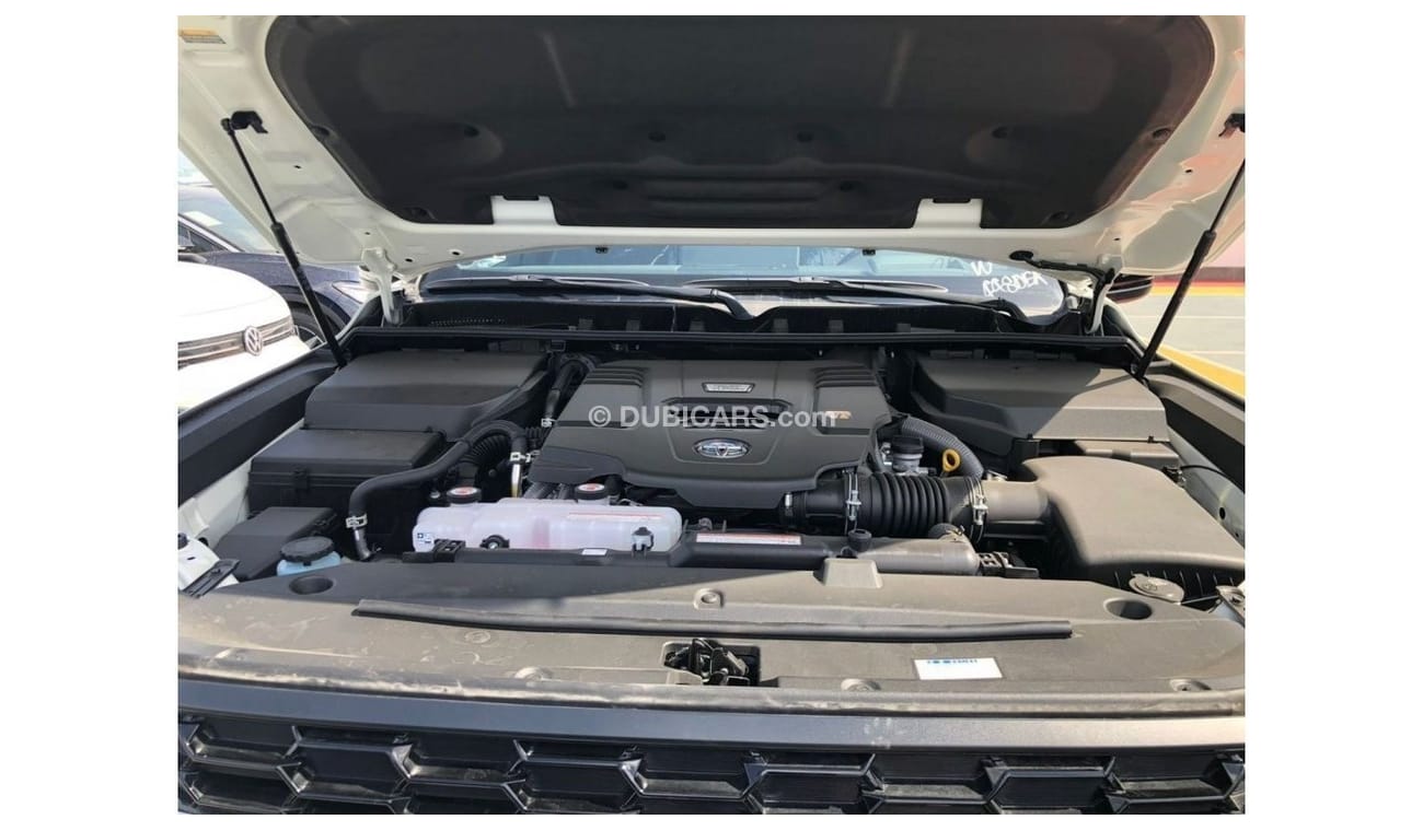 تويوتا لاند كروزر GR-S