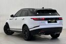 Land Rover Range Rover Velar Dynamic SE P250 2.0L 2025 Range Rover Velar P250 Dynamic SE, Range Rover Warranty + Service Pack, Ve