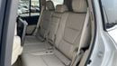 Toyota Land Cruiser SAHARA DIESEL 3.3L 7 SEATS