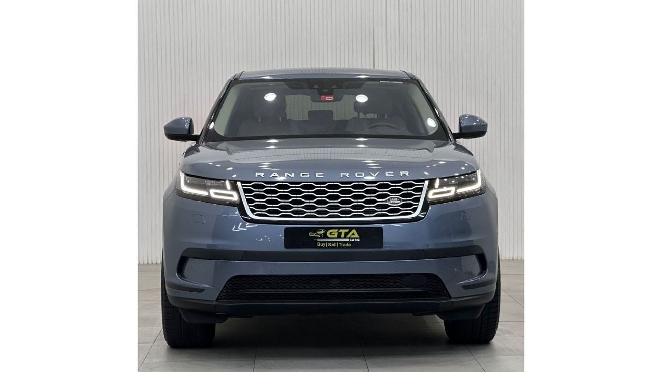 Land Rover Range Rover Velar 2020 Land Rover Range Rover Velar P250 S, Warranty + Service Pack, Full Service History, GCC