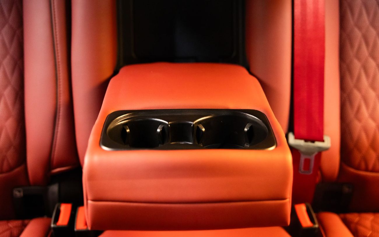 Mercedes Benz Brabus Mercedes-Benz G-Class G 900 Rocket Edition | Finanace Available