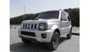 Suzuki Jimny 2016 ref #260