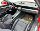 بورش 911 2016 Porsche 911 GT3, Full Porsche Service History, Fully Loaded, Excellent Condition, GCC