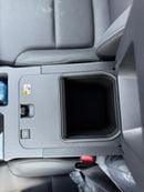 تويوتا برادو prado 2.8L 2024 turpo GCC