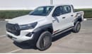 Toyota Hilux TOYOTA HILUX 4.0 V6 GR SPORTS AUTO