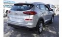 Hyundai Tucson 2019 [Right-Hand Drive] 2.0L, Automatic, Petrol, Premium Condition & Leather Seats
