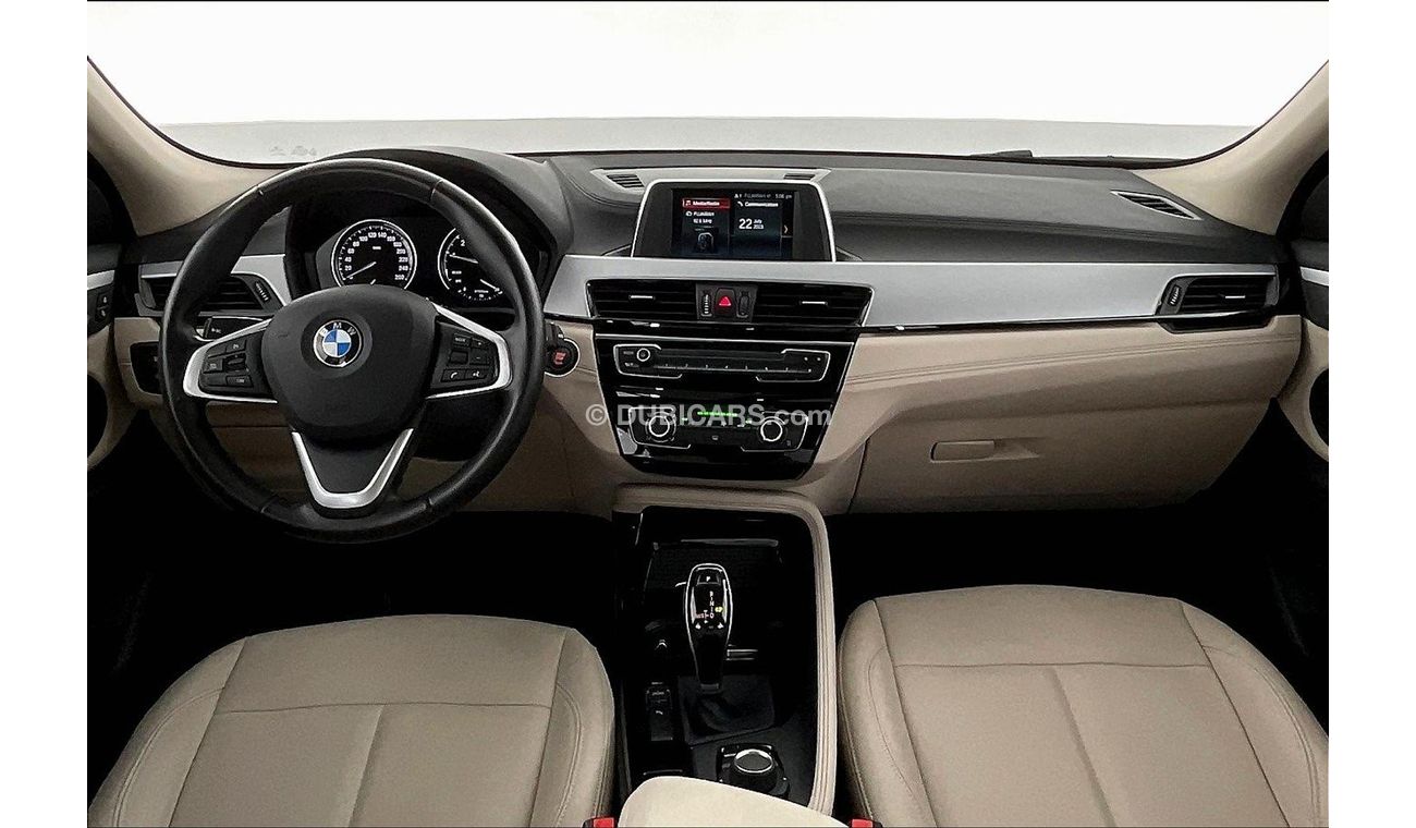 BMW X2 sDrive 20i Joy Edition | 1 year free warranty | 7 day return policy | Zero down payment