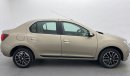 Renault Symbol SE 1.6 | Under Warranty | Inspected on 150+ parameters