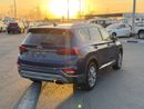 Hyundai Santa Fe LIMITED (NON GCC) 2020 HYUNDAI SANTAFE LIMITED PANORAMIC ROOF 360CAMERA FULL OPTIONS IMPORTED FROM U