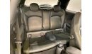 ميني كوبر إس 2016 Mini Cooper S, Warranty, Full Service History, Fully Loaded, GCC