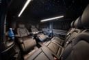 Mercedes-Benz V 300 Built by Barugzai | Agency Warranty | VIP Interior