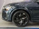 أودي RSQ8 TFSI quattro 4.0L