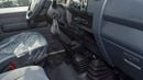 Toyota Land Cruiser 70 LC78 - 4.5l - Manual - New Shape - 13 Seater - Central Lock - Automatic Windows - 4wd