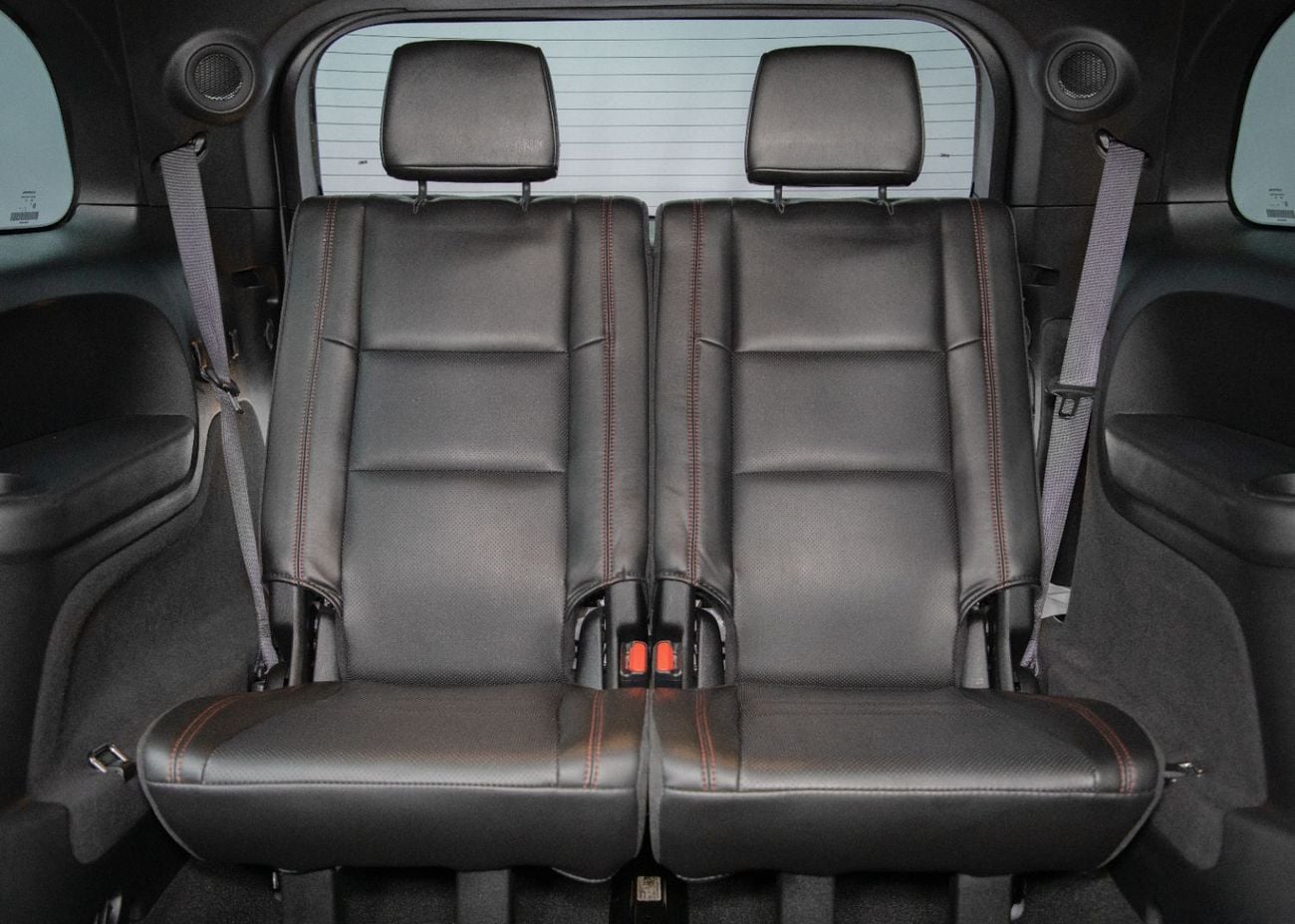 Dodge Durango GT 3.6L (295 HP) RWD