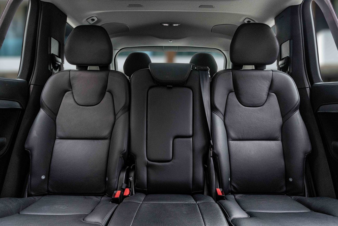 Volvo XC90 XC90 B5 Plus Bright AWD | 2,840 P.M | 0% Downpayment | Agency Warranty!