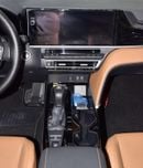 Toyota Camry EXCELLENT DEAL for our Toyota Camry GLE ( 2025 Model ) in White Color GCC Specs