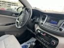 Hyundai Tucson STANDARD 1.6 TUCSON FULL OPTION PANORAMIC PUSH START 4X4