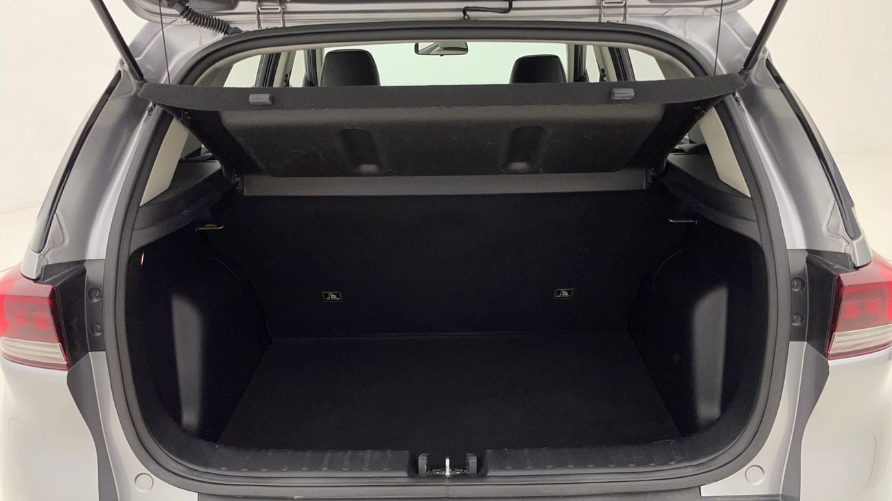 Kia Sonet EX 1.5 | Zero Down Payment | Home Test Drive